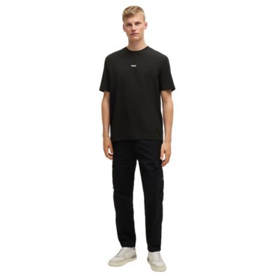 Tee-shirt à manches courtes homme Tchup BOSS