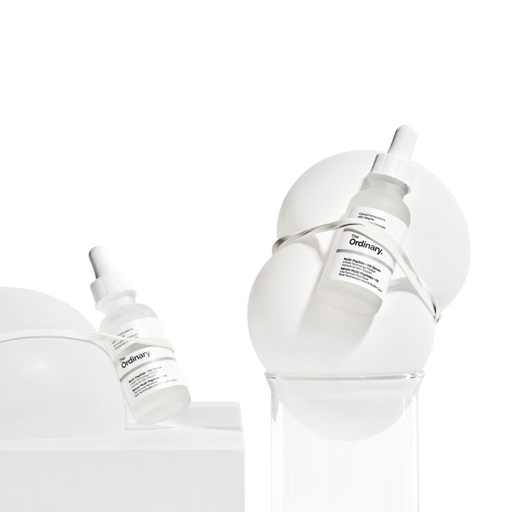 The Ordinary Multi-Peptide   HA Serum