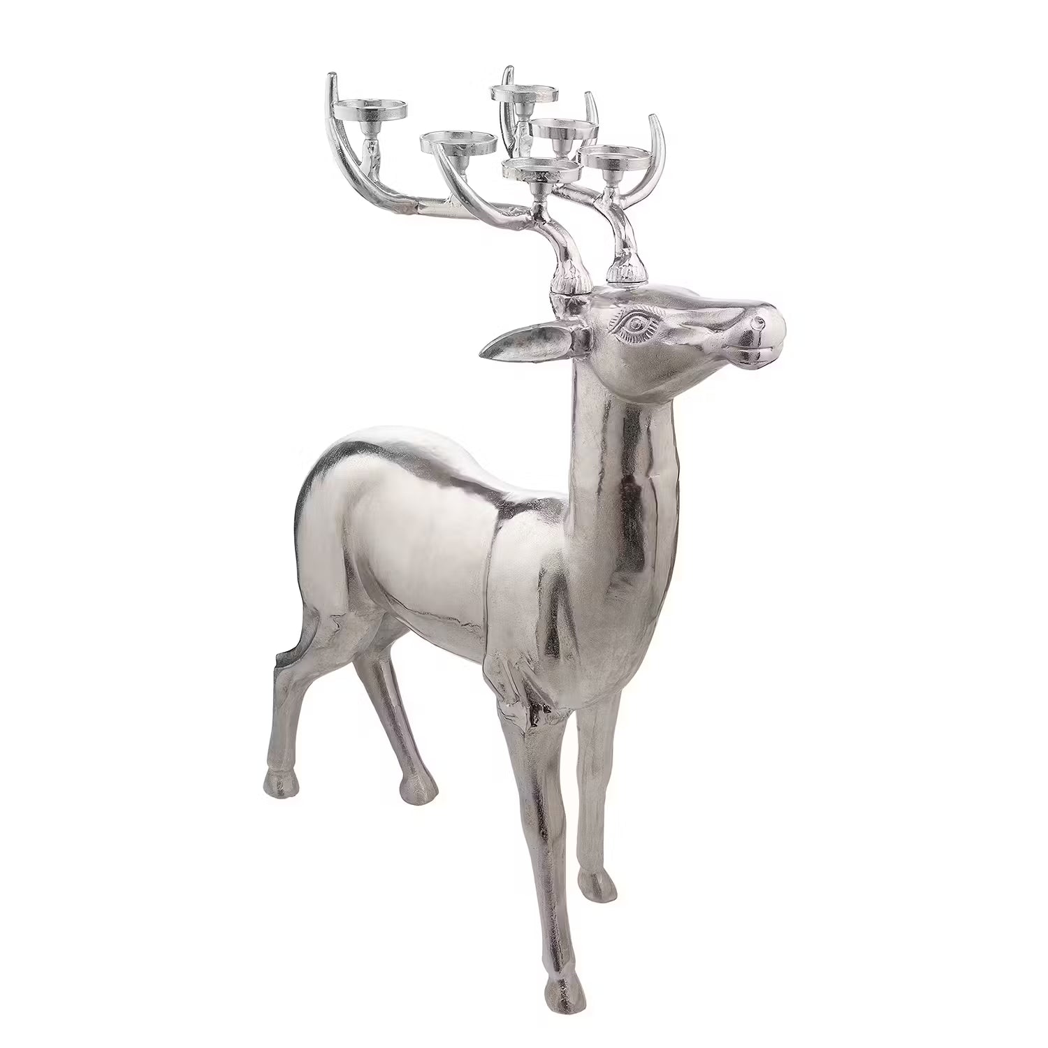 FOREST KING Kerzenhalter