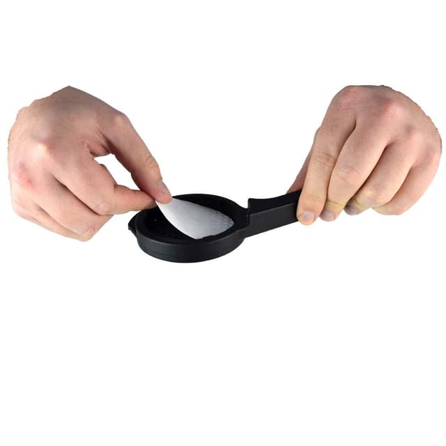TwistPress
