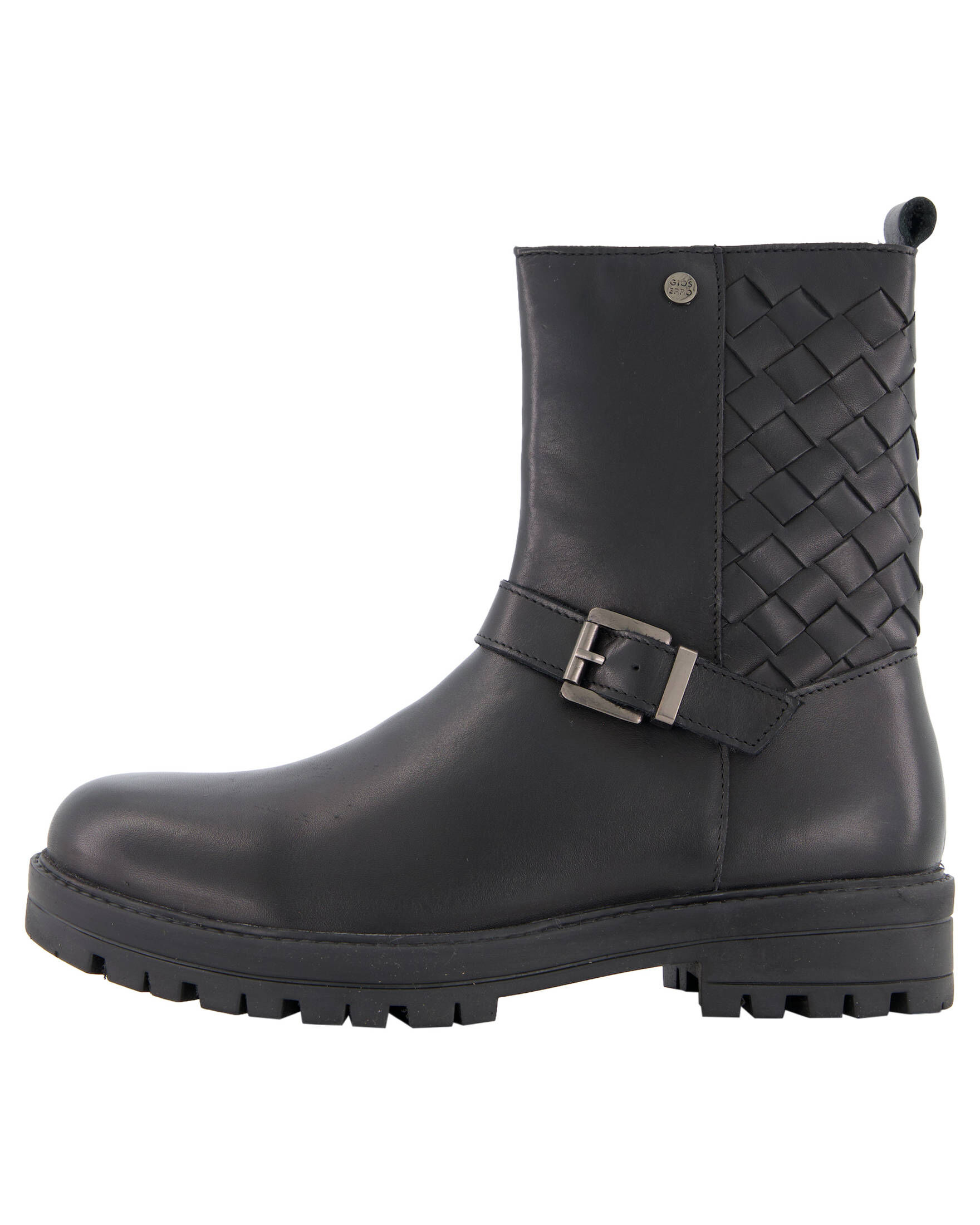 Gioseppo| Mädchen Stiefel LANNACH