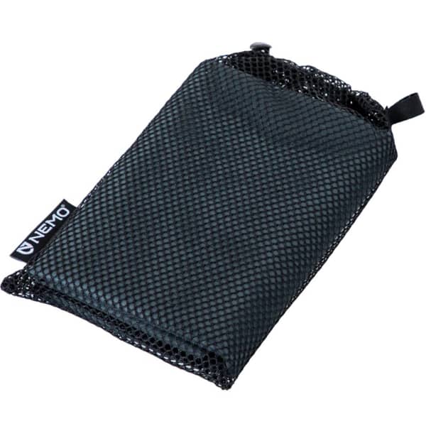 Tapis de sol tente NEMO EQUIPMENT DRAGONFLY OSMO 1P FOOTPRINT