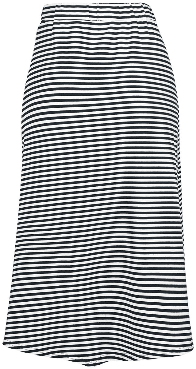 Beach Breeze Skirt | Banned Retro Jupe mi-longue