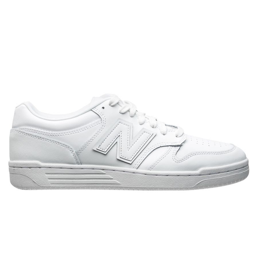 New Balance Chaussures 480 - Blanc