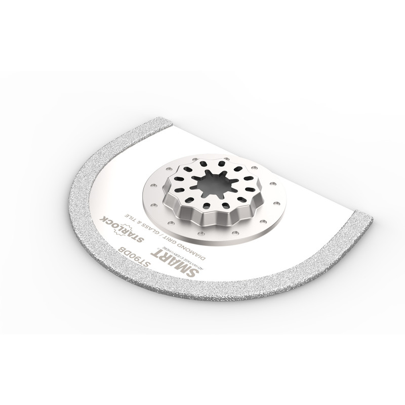 SMART Starlock diamant zaagblad 90mm