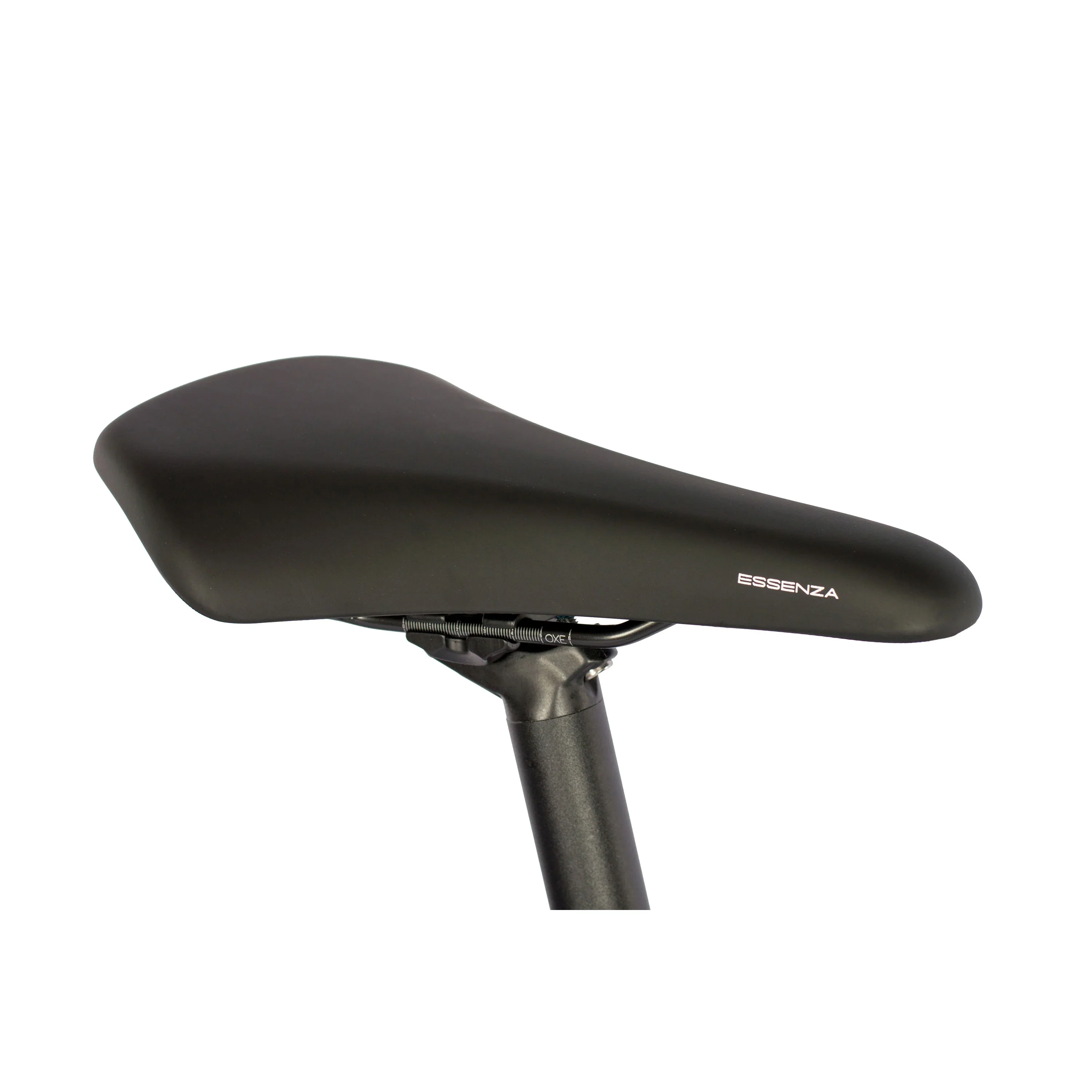 28 pouces homme XXL vélo de randonnée tr.2880 vélo de randonnée 27 x Gang Shimano DEORE rd-m592 SGS noir