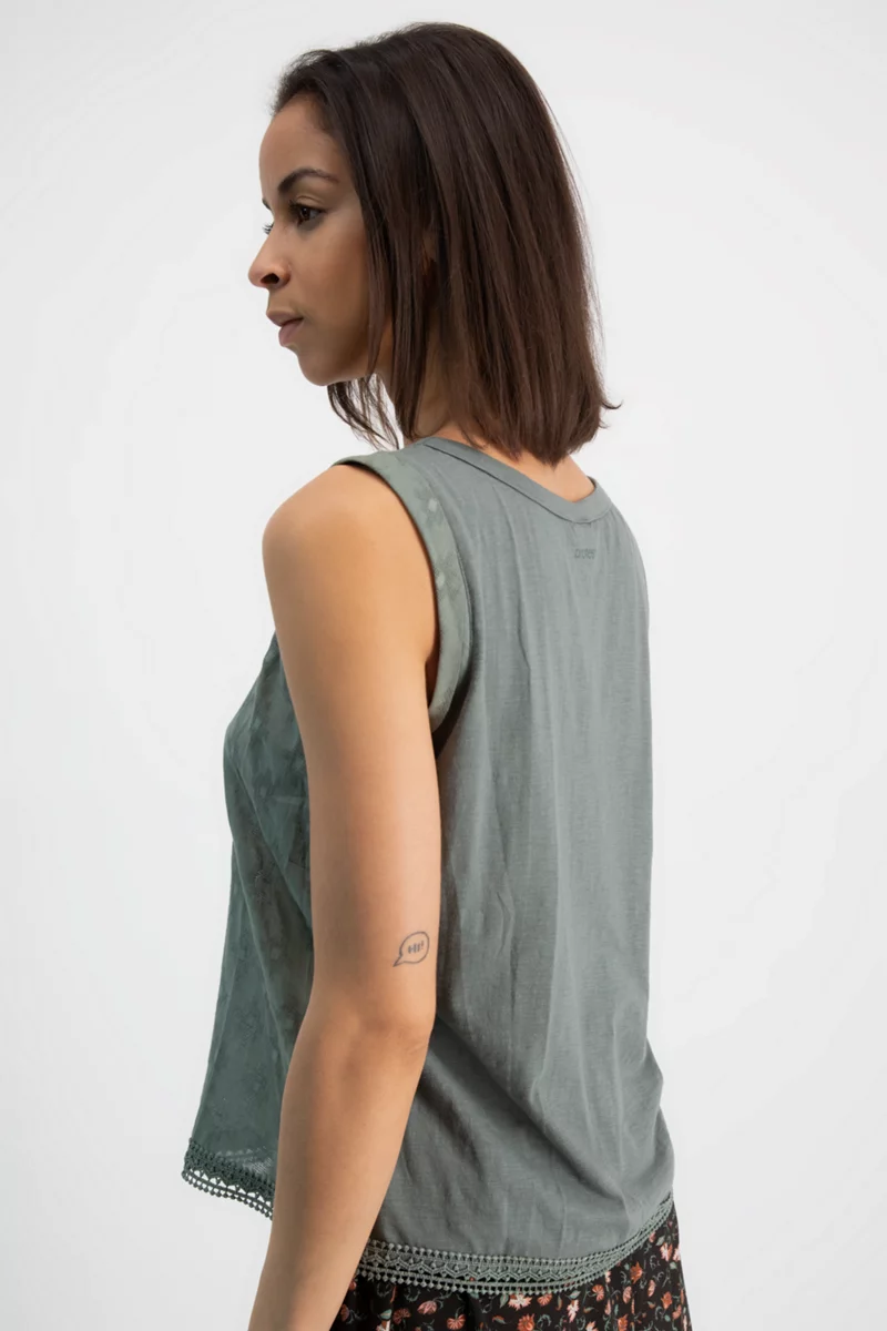 PROTEST Prtjonny Damen Top