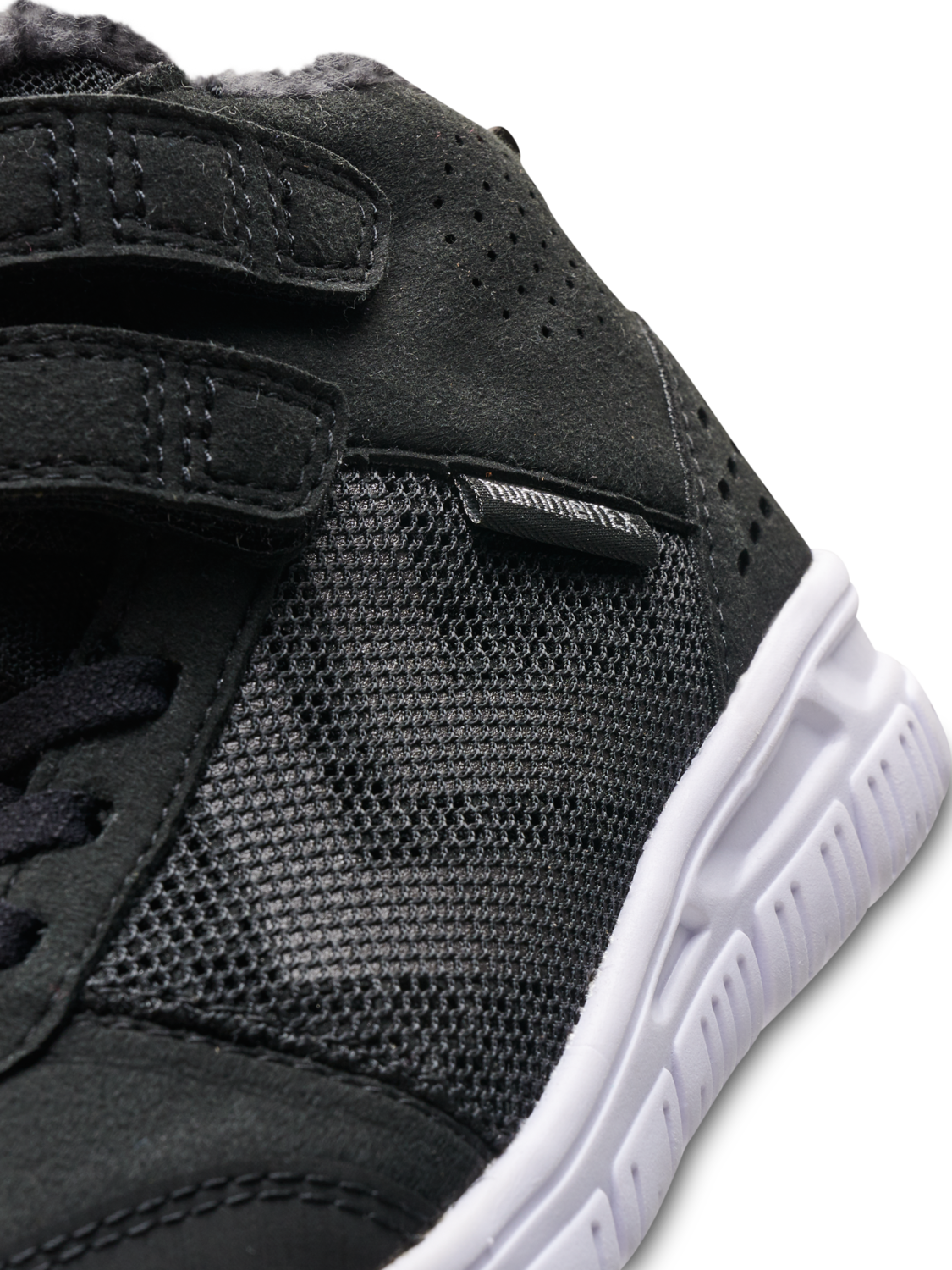 CROSSLITE WINTER MID TEX JR