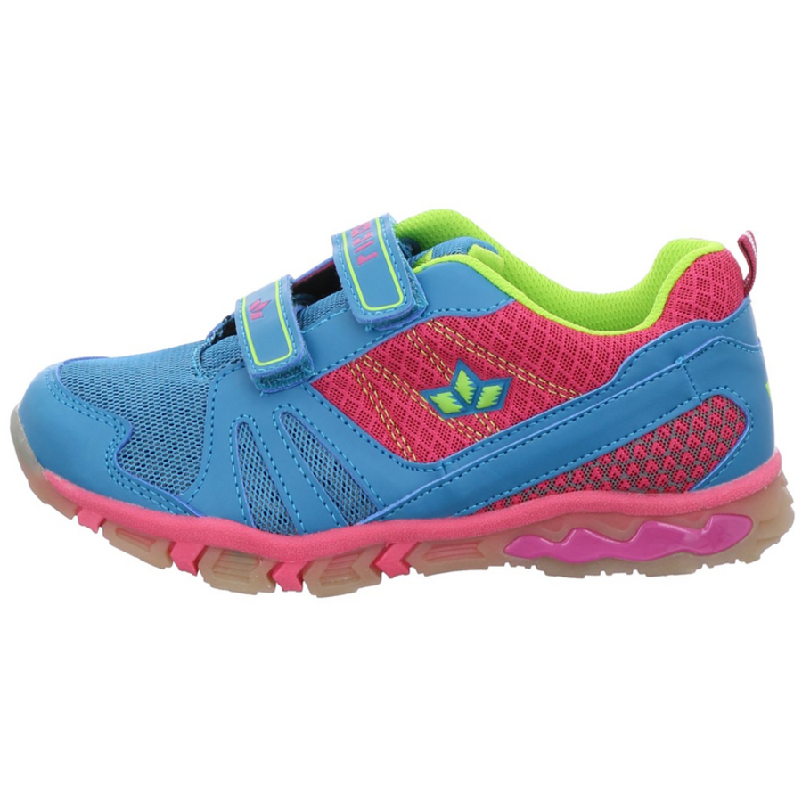 Brütting Sneaker pink