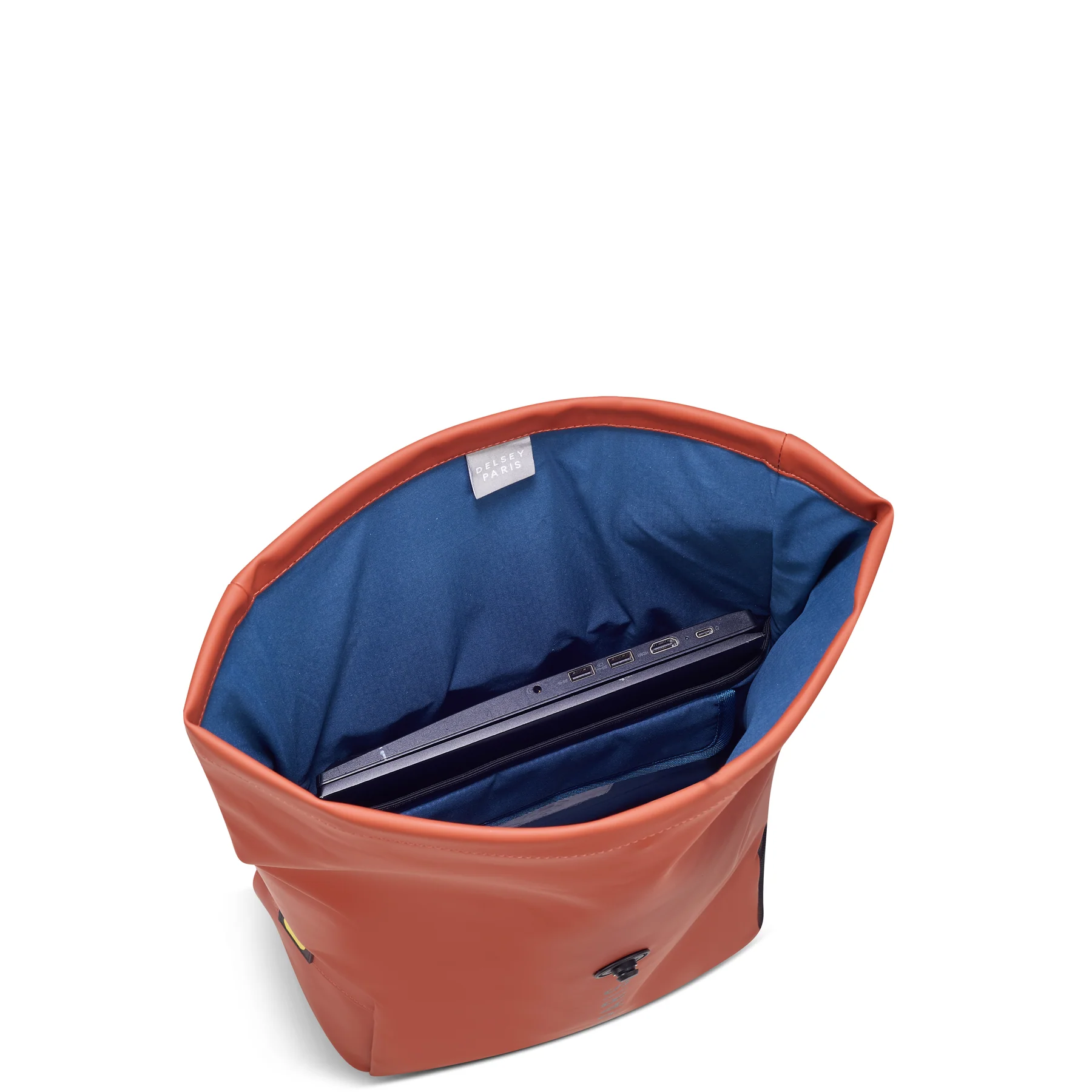 SAC A DOS - ROLLTOP (46cm)