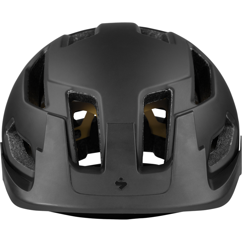 Sweet Protection Dissenter MTB Cykelhjelm Sort