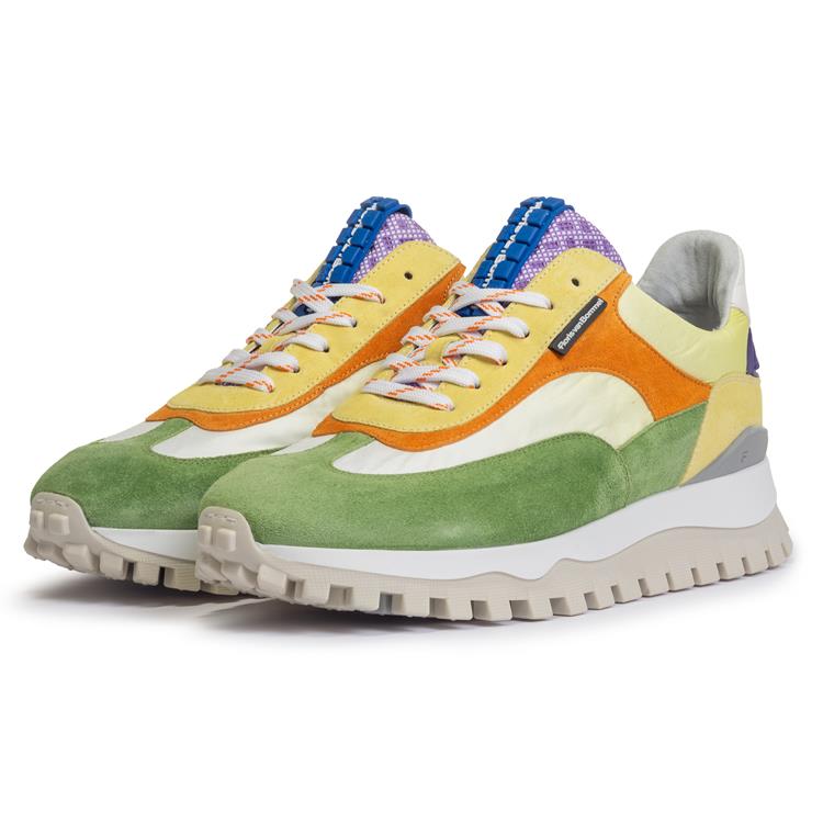 Floris van Bommel SFM-10226 lightgreen