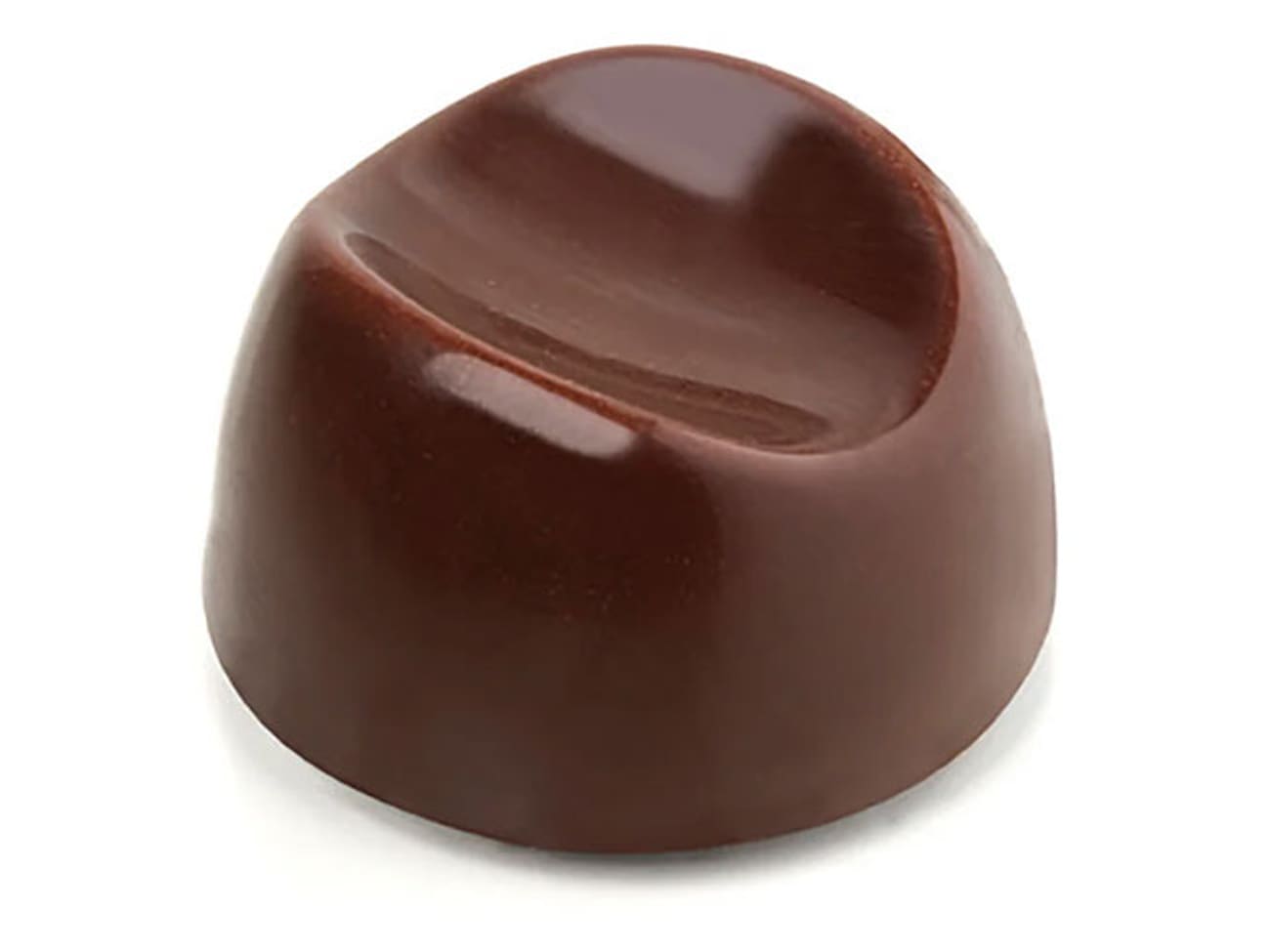 Moule chocolat - bonbons pralinés - 21 empreintes - Pavoni