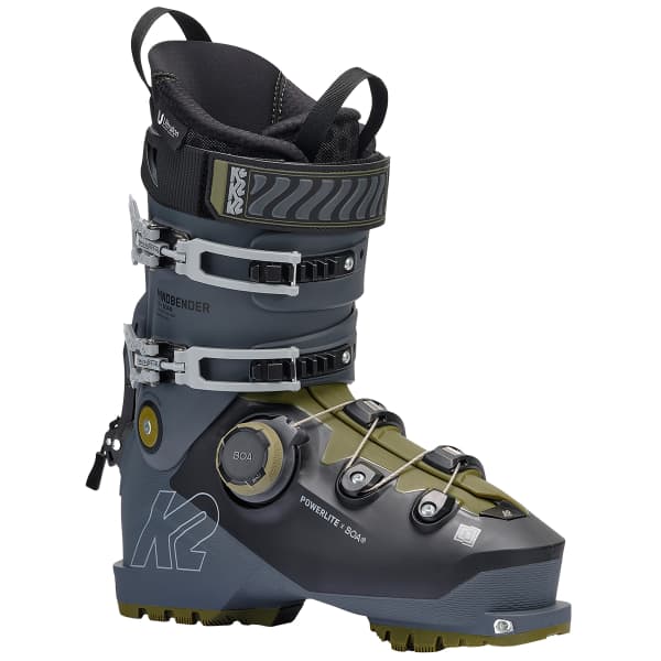 Chaussure de ski K2 MINDBENDER 110 BOA