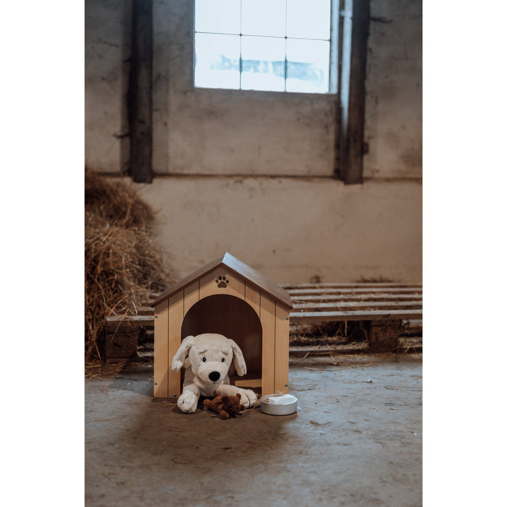 Køb by Astrup Hundehus