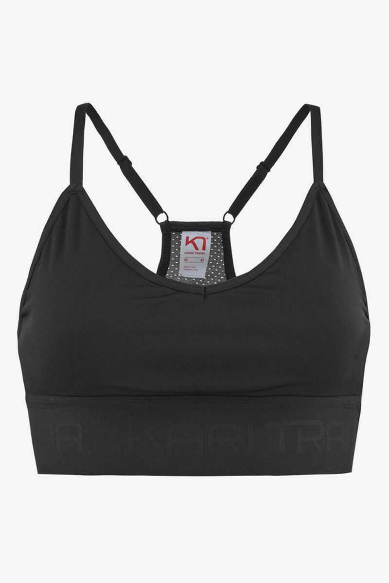 Kari Traa Var Light Damen Sport-BH