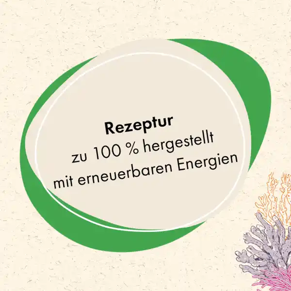 Colorwaschmittel 20 WL