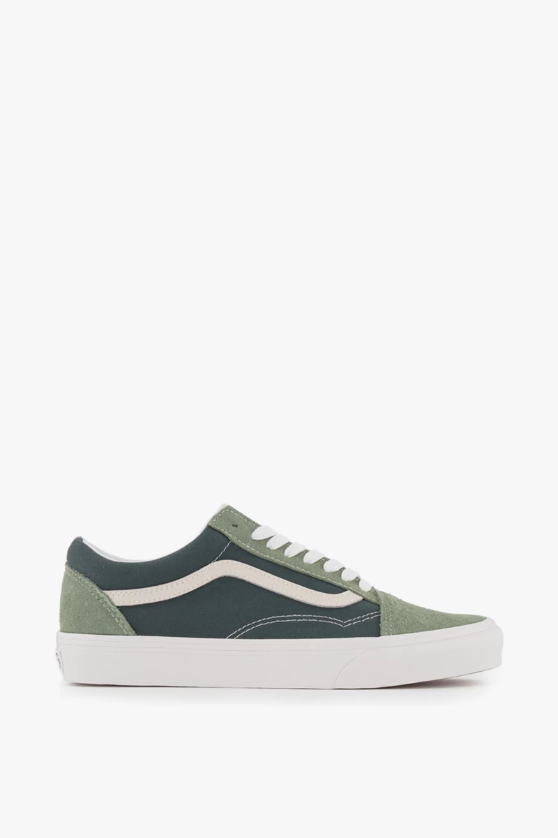 VANS Old Skool Herren Sneaker