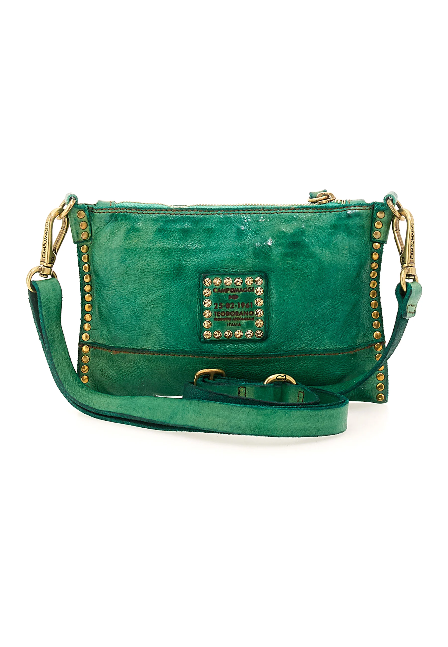 KURA - Sac à bandoulière | Vert