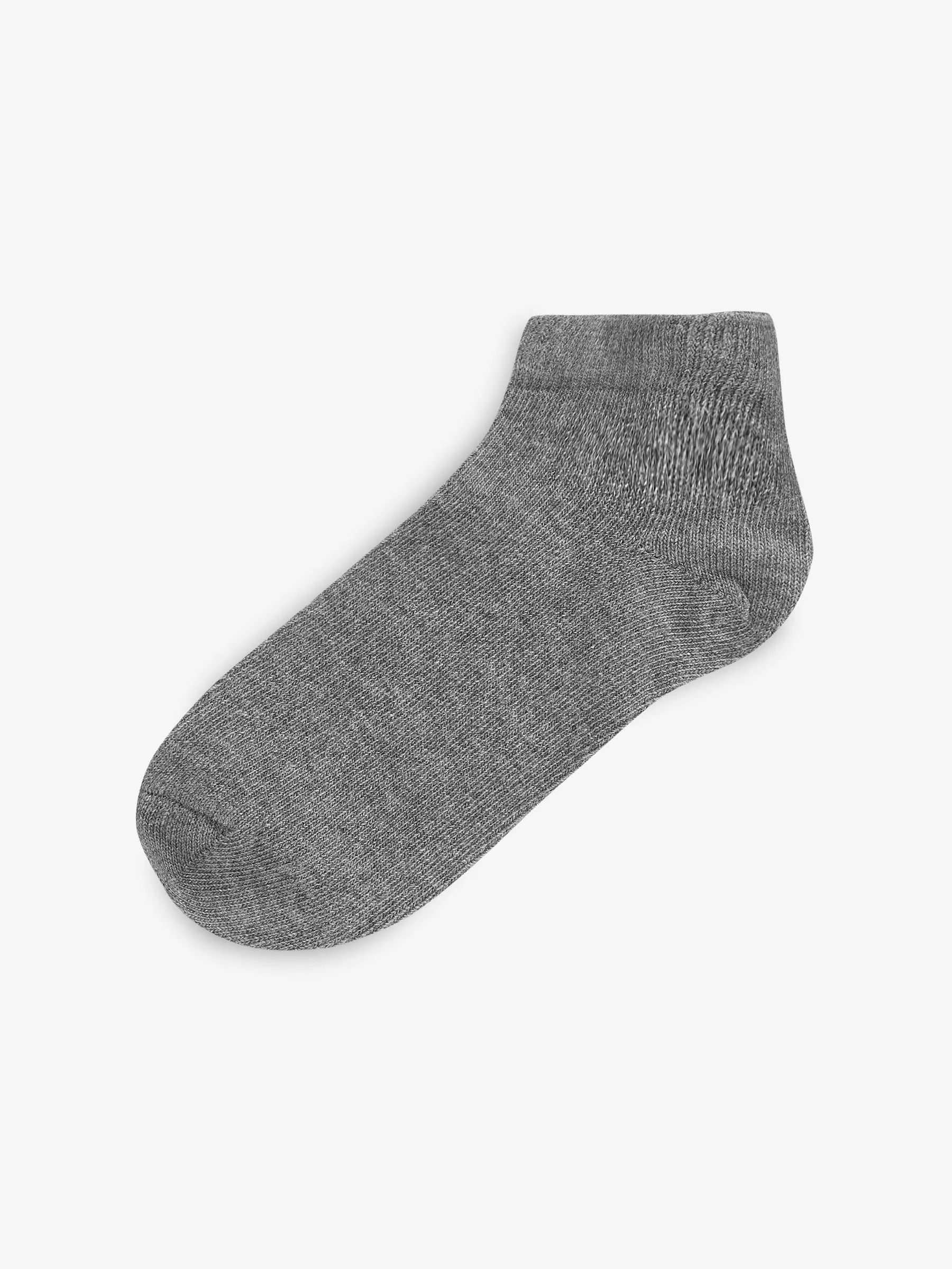 Multi - Verpakking van 10 paar sneakersokken