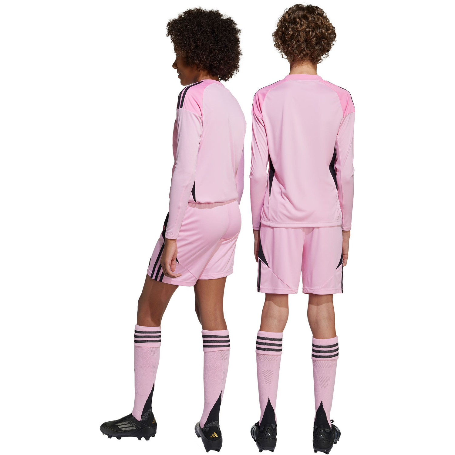 adidas Tiro 24 Keepersshort Kids