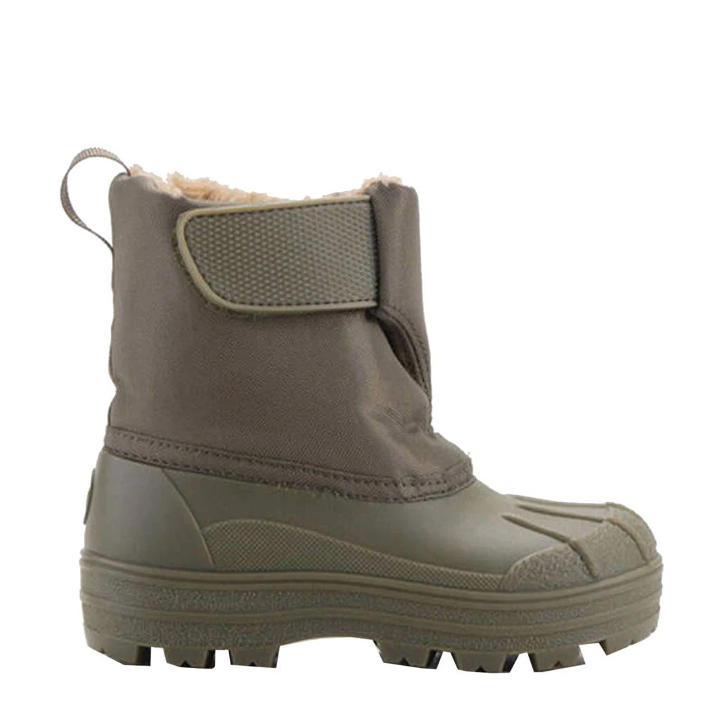 Igor snowboots groen