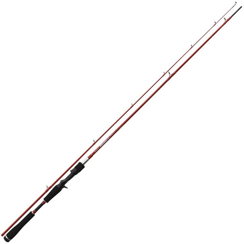 Canne Casting Tenryu Akuru Bc 82 Ml 2Es