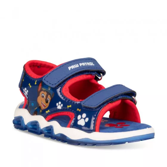 Sandales BLEU PAW PATROL