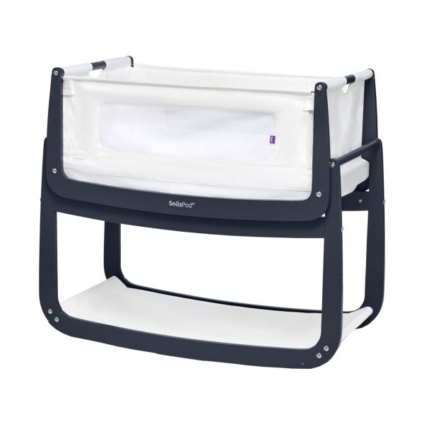 SnuzPod 4 Co-sleeper Dusk