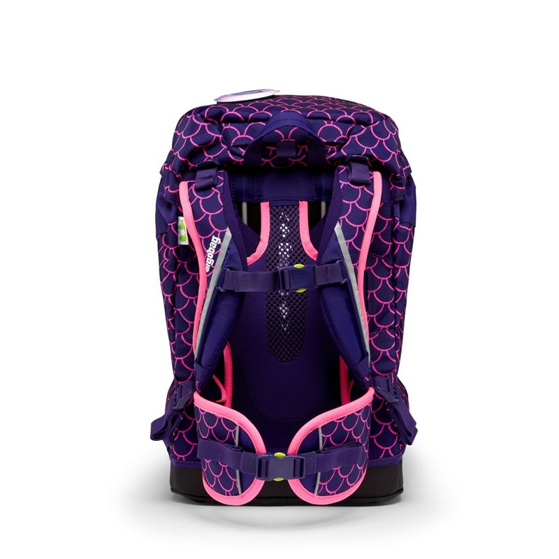 Ergobag<br>Skoletaske Prime Pearl DiveBea