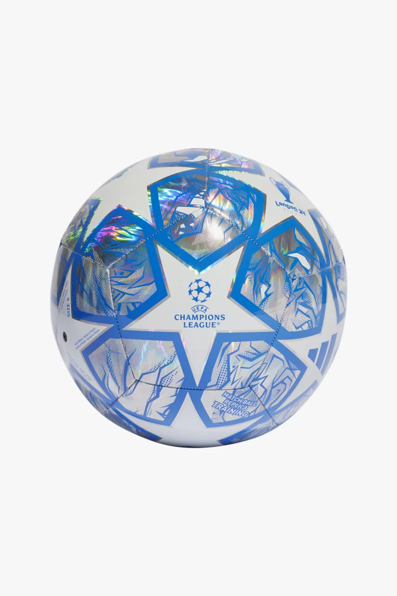 adidas Performance UCL Training Foil Fussball
