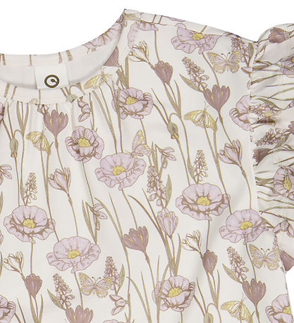 Müsli T-Shirt - Krokus - Spülung Cream/Orchid/Mais