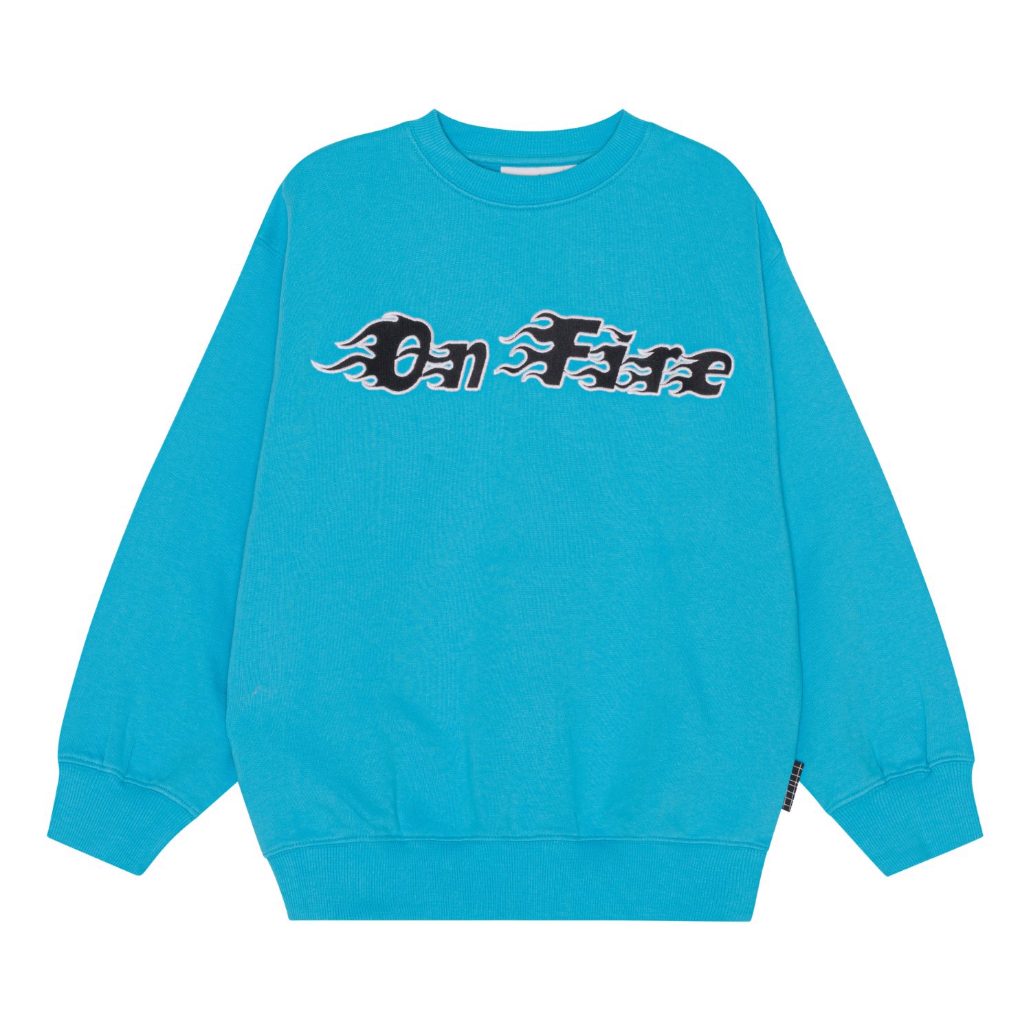Monti - Turquoise Blue