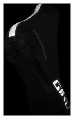 Chaussures VTT Hiver Giro Blaze Noir