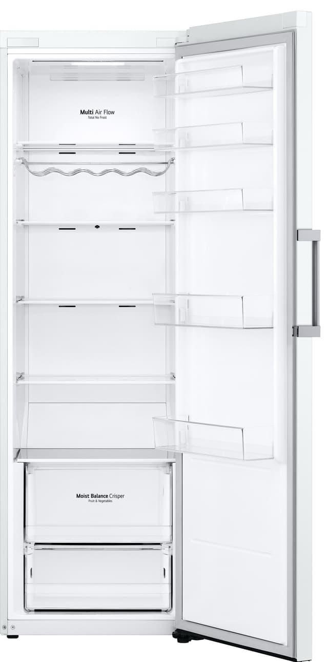 LG køleskab GLE51SWGSZ