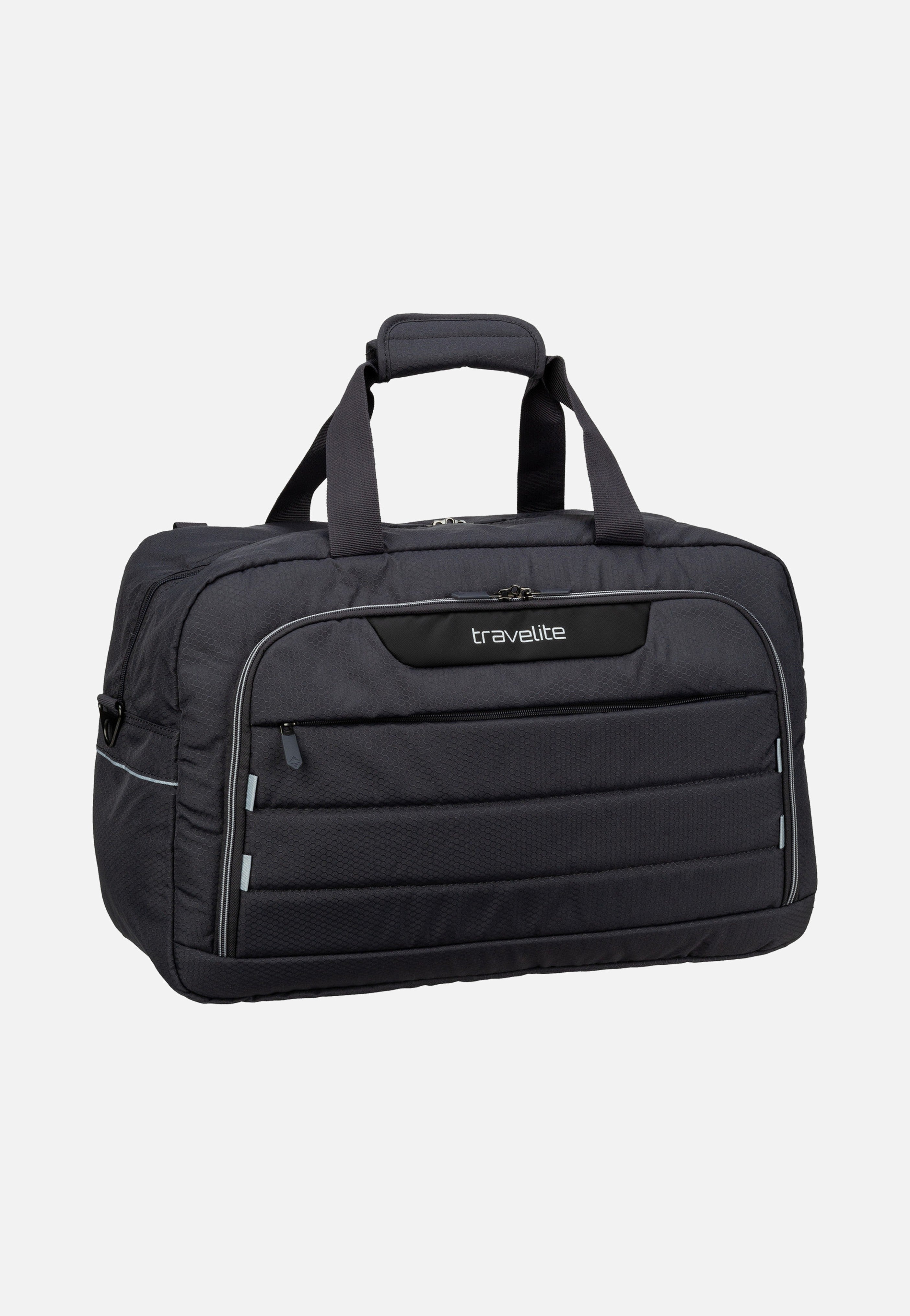 Skaii/Rucksack Gipfelgrau - Weekender