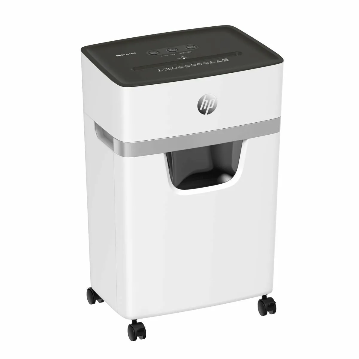 HP OneShred 2803