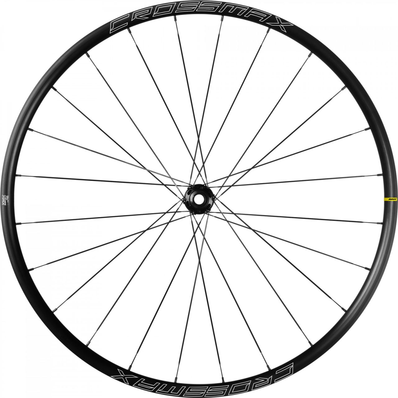 Mavic Crossmax 29