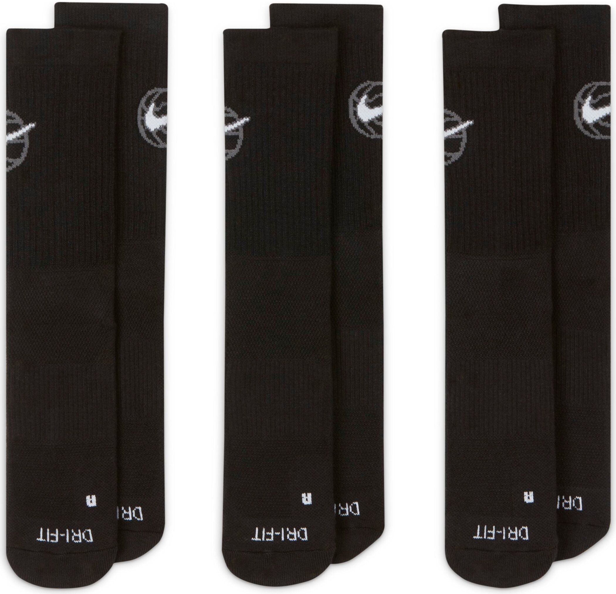 Nike Nike Everyday Crew Basketball