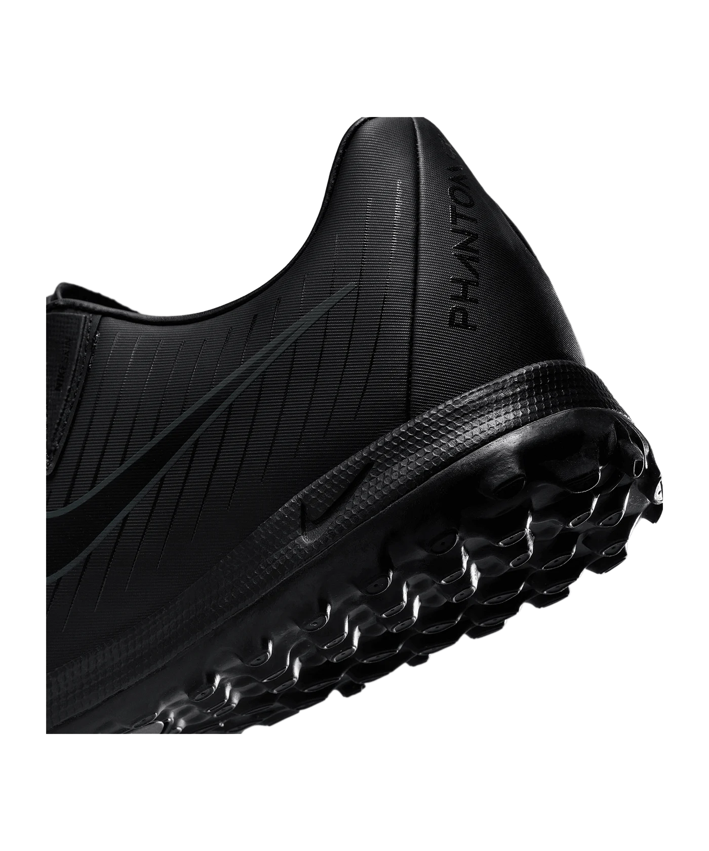 Nike Phantom GX II Academy TF Shadow Schwarz F002