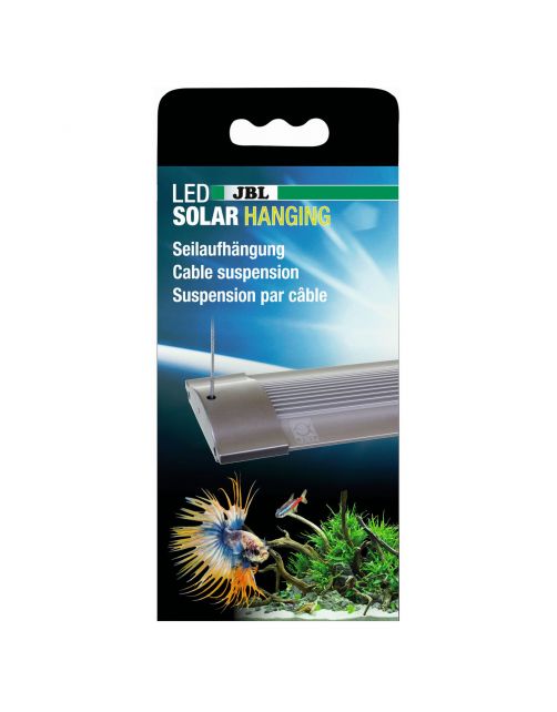 Jbl Led Solar Bevestiging Set - Verlichting - 1 set