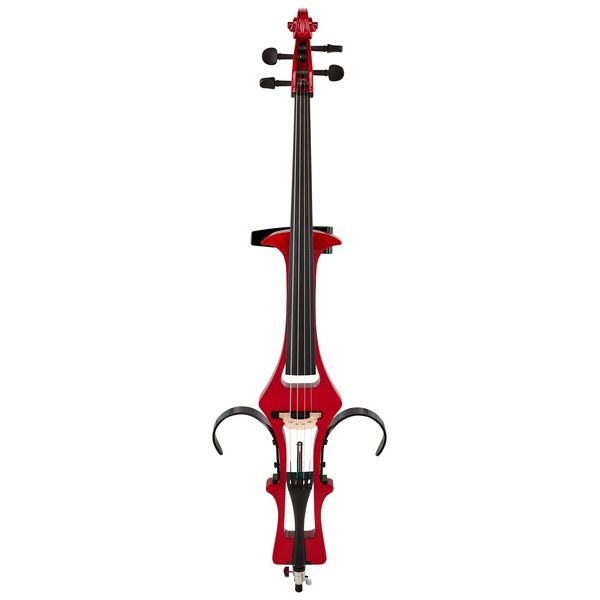 Harley Benton HBCE 990RD Electric Cello