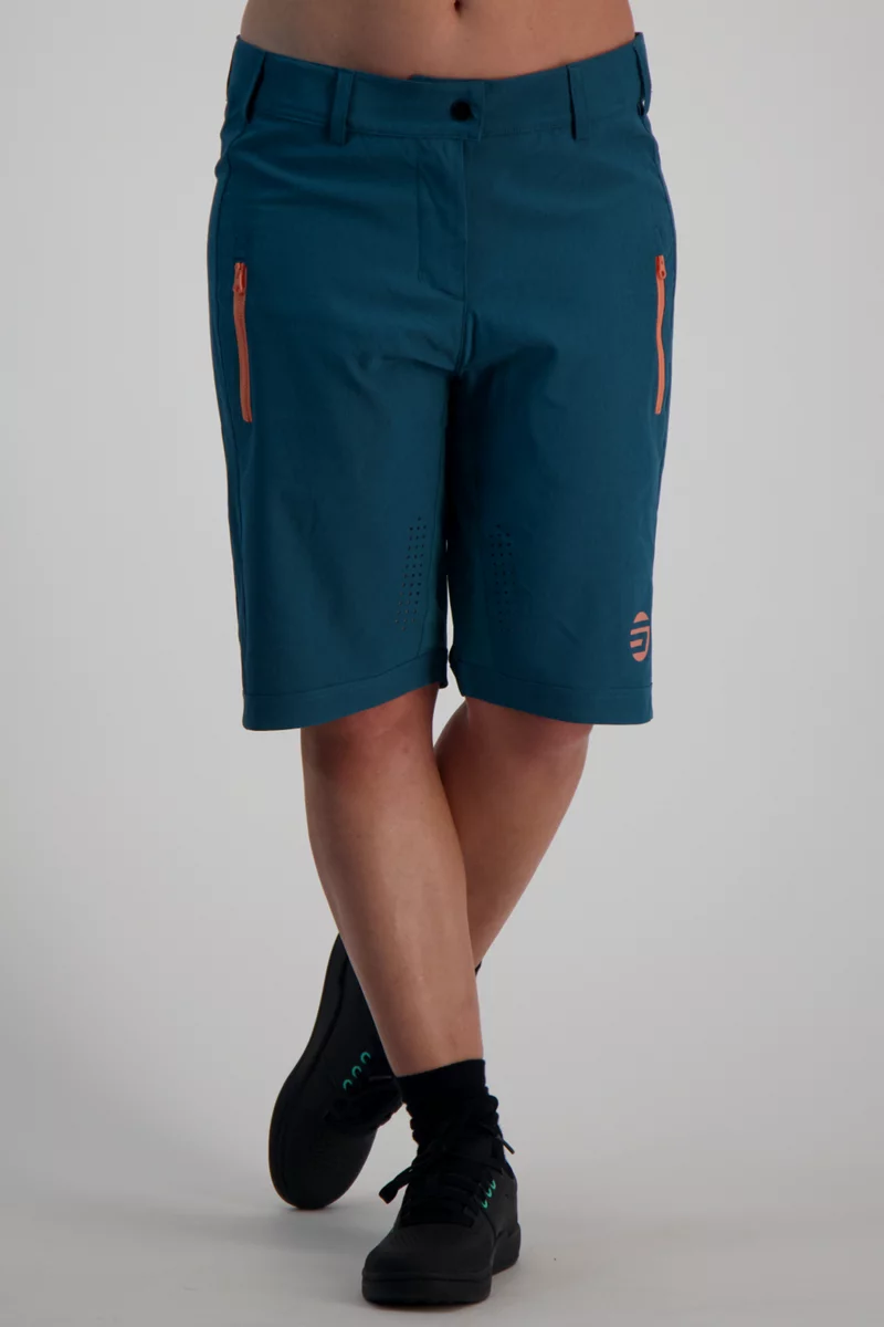 Stoke Peppa MTB Damen Bikeshort
