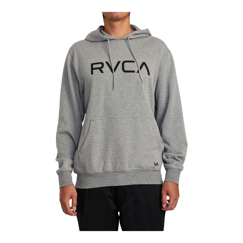Rvca BIG - Sweat Homme athletic heather