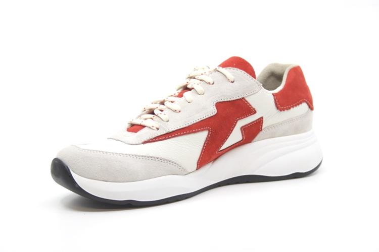Durea 6305 wijdte G rood