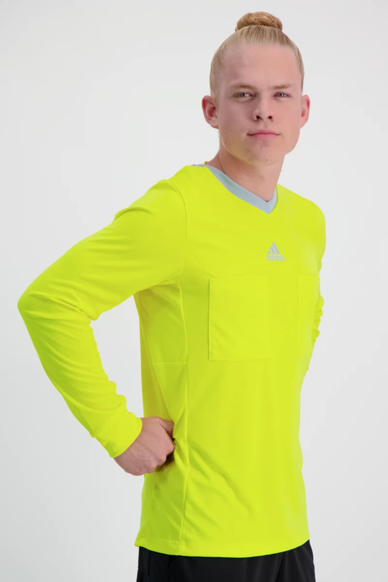 adidas Performance Referee 22 Herren Longsleeve