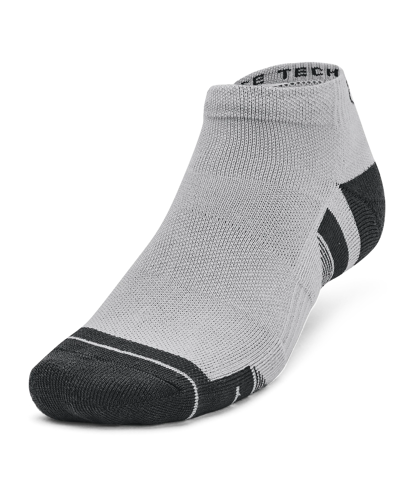 Under Armour Perf Tech 3er Pack Low Socken F011