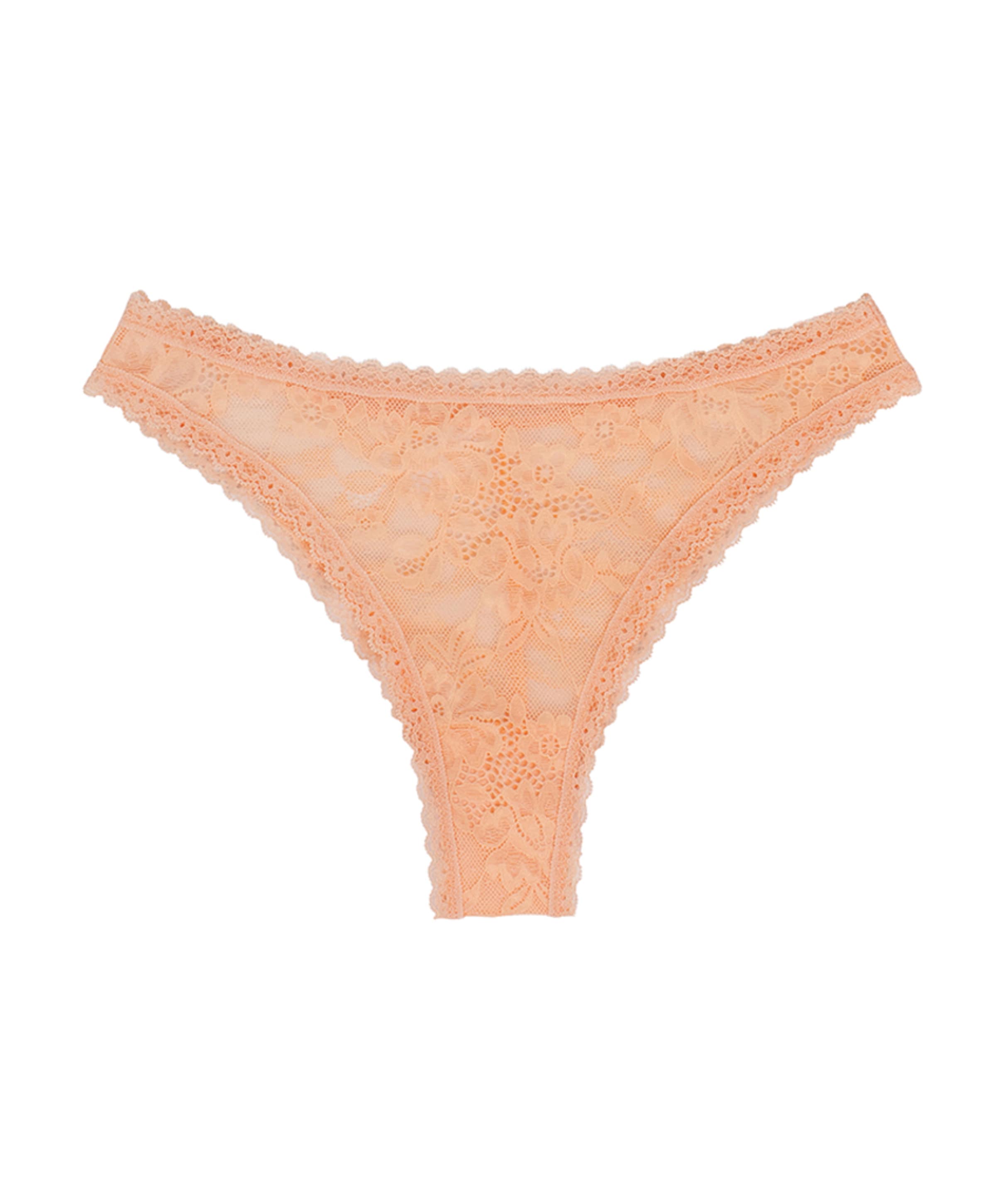 Sam Friday Dames slip roze