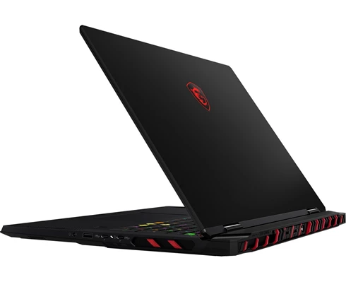 MSI Raider A18 HX A9WIG-007NEU