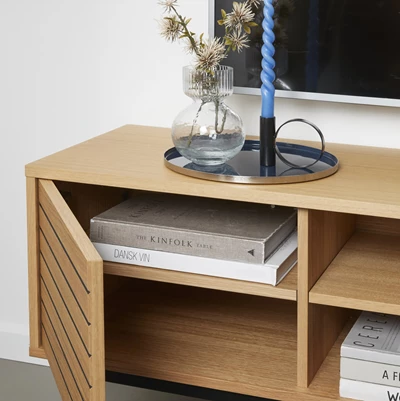 Doppler TV møbel